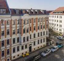 Bezugsfreie Eigentumswohnung mit Altbaucharme in Reudnitz - Leipzig Bundesweit - Sachsen - Leipzig - Leipzig, Stadt -