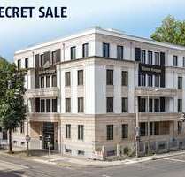 Repräsentatives „Kaufmann-Knape-Haus“ mit Denkmalschutz - Magdeburg Bundesweit - Sachsen-Anhalt - Magdeburg - Sudenbur