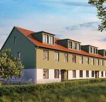 **Exklusive 4-Zimmer-Neubau-Wohnung im 