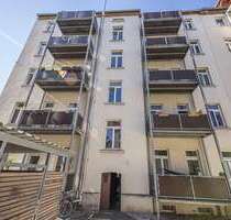 2 Wohnungen – 1 Chance: Ihr Wohntraum auf über 110 m²! - Leipzig Bundesweit - Sachsen - Leipzig - Leipzig, Stadt -