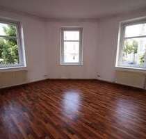 2-Zi-Wohnung, wunderschönes Eckwohnzimmer, Laminat, Badewanne - Leipzig Bundesweit - Sachsen - Leipzig - Leipzig, Stadt -