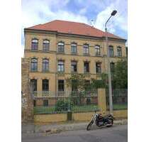 4 Zimmer Eigentumswohnung mit Balkon in Leipzig-Gohlis