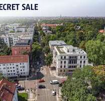 2015 saniertes Wohn- und Geschäftshaus mit Balkonen, Aufzug, TG und guter Vermietbarkeit in Chemnitz