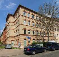 Kompakte 1-Zimmer-Wohnung mit separater Küche - Erfurt Bundesweit - Thüringen - Erfurt - Andreasvorstadt