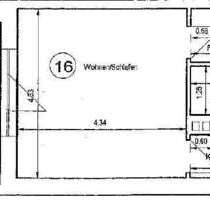 5 % Rendite möglich - jetzt schnell sein ! Eigentum im Herzen von Erfurt mit Wintergarten