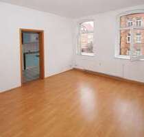 Citynahe & kompakte 2-Zimmer-Wohnung in der Erfurter Andreasvorstadt