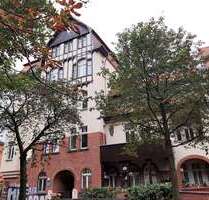 Frei werdende 2-Zimmerwohnung im Giebichensteinviertel - Umbau auf 3 Zimmer möglich! - Halle (Saale) Bundesweit - Sachsen-Anhalt - Halle - Giebichenste