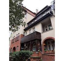 3-Raumwohnung in ruhiger Lage von Halle-Giebichenstein - Halle (Saale) Bundesweit - Sachsen-Anhalt - Halle - Giebichenste