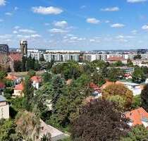 Stilvolle Stadtvilla: Historischer Charme & moderne Ausstattung – Perfekt für Wohnen und Arbeiten - Dresden Bundesweit - Sachsen - Dresden - Südvorstadt-West