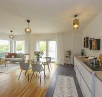 Neuwertig, ruhig, familienfreundlich! – 4 Zimmer mit Balkon & TG-Stellplatz - Leipzig Bundesweit - Sachsen - Leipzig - Leipzig, Stadt -