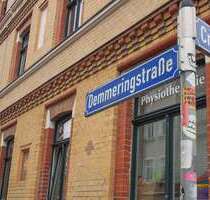 Attraktive Kapitalanlage - 2-Zi-ETW im beliebten Leipziger Stadtteil Altlindenau!