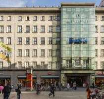 Attraktive Gewerbeeinheit in der Petersstraße, Leipzig – Ideal für Ihr Geschäft