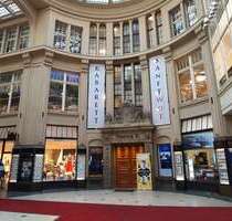 ++Neuer Exklusiver Laden in der Messehofpassage++ - Leipzig