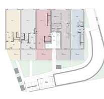 Fast wie ein Haus – 3-Zimmer-Maisonette mit Garten & Gäste-WC - Leipzig Bundesweit - Sachsen - Leipzig - Leipzig, Stadt -
