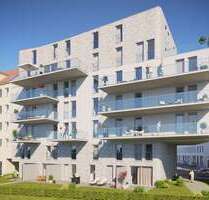 2-Zimmer-Eigentumswohnung mit Balkon in Leipzig-Kleinzschocher – bald bezugsfertig!