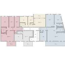 Ein Zuhause mit Perspektive – 4 Zimmer, Balkon & Tiefgarage - Leipzig Bundesweit - Sachsen - Leipzig - Leipzig, Stadt -