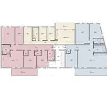 Modernes Wohnen mit Stil – 4-Zimmer-Neubauwohnung mit großem Balkon - Leipzig Bundesweit - Sachsen - Leipzig - Leipzig, Stadt -