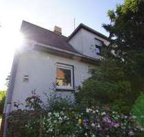 Sanierungsbedürftiges Einfamilienhaus mit Garage + Nebengelass + ca. 1.200 m² Grundstück - Schkeuditz Bundesweit - Sachsen - Nordsachsen - Schkeuditz
