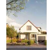 WIR BAUEN FÜR SIE -Einfamilienhaus mit Terrasse & Garten-Amselweg 16 Haus 11-Stieglitz - Leipzig Bundesweit - Sachsen - Leipzig - Leipzig, Stadt -