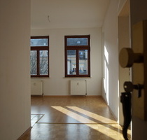 große 1,5-Zimmerwohnung mit Balkon in Chemnitz-Kaßberg!
