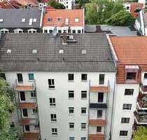 Wohnungspaket im Gründerzeitgebäude mit Denkmalschutz + Balkone - Parknähe in Anger-Crottendorf - Leipzig
