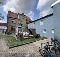 Wohn- und Geschäftshaus mit Sanierungspotenzial - Bitterfeld-Wolfen Bundesweit - Sachsen-Anhalt - Anhalt-Bitterfeld -