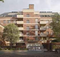 ERSTBEZUG* Großzügige 4 -Zimmer-Wohnung in Schleußig, Neubau & wassernah im Dachgeschoss - Leipzig Bundesweit - Sachsen - Leipzig - Leipzig, Stadt -