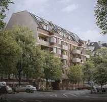 Einziges Neubauprojekt in Schleußig! Wohnung im DG, ca. 123m², 4 12 -Zi. mit 2 Bädern & 2 Terrassen - Leipzig Bundesweit - Sachsen - Leipzig - Leipzig, Stadt -