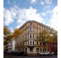 5-Zimmer-EG-Wohnung in der Ludwigstraße - Leipzig Bundesweit - Sachsen - Leipzig - Leipzig, Stadt -