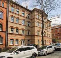 Gemütliches 1-Zimmer-Apartment mit separater Küche in der Andreasvorstadt - Erfurt Bundesweit - Thüringen - Erfurt - Andreasvorstadt