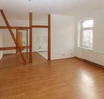 Wohnen mit Flair: 2-Zimmer-Wohnung in der Andreasvorstadt - Erfurt Bundesweit - Thüringen - Erfurt - Andreasvorstadt