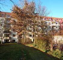4 Zimmer, 2 Bäder, Balkon mit Blick ins Grüne - Leipzig Bundesweit - Sachsen - Leipzig - Leipzig, Stadt -