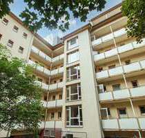 Provisionsfreie 2-Zi.-Wohnung mit Wintergarten in Erfurt!