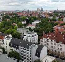 Investieren in Gohlis-Süd: Vermietete 3-Zimmer-Wohnung mit solider Rendite - Leipzig Bundesweit - Sachsen - Leipzig - Leipzig, Stadt -