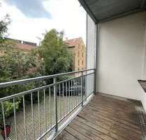 Schicke 2-Zimmer-Wohnung in Leipzig Altlindenau!