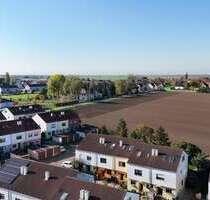Charmantes Reihenmittelhaus in ruhiger Lage von Kabelsketal – Viel Platz für Ihre Ideen