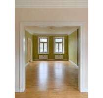 Ihr exklusives Kaufangebot - Charmante, großzügige 2-Zimmer-Wohnung in stilvoller Stadtvilla - Hamburg Bundesweit - Hamburg - Hamburg, Stadt - Rahlstedt