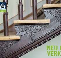 Großzügige 3-Zimmer-Wohnung mit 115 m² Wohnkomfort im Leipziger Süden