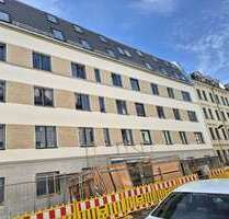 4-Raum Wohnung mit Weitblick von der Dachterrasse- Bezugsfertig ab III. Quartal 2025 - Leipzig Bundesweit - Sachsen - Leipzig - Leipzig, Stadt -