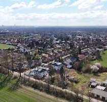 Bauträgerfreies Grundstück mit 408m² für Ihr Eigenheim am Leipziger Auenwald in Leipzig-Stahmeln