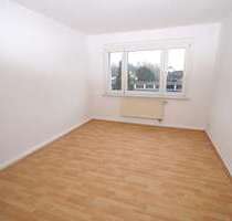 3-Zimmer-Wohnung mit separater Küche und Badewanne, renoviert, ab sofort - Beilrode Bundesweit - Sachsen - Nordsachsen - Beilrode