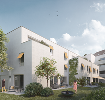 Urbanes Stadthaus im Leipziger Osten