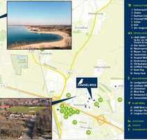 Wohnen, wo andere Golf spielen - Doppelhaushälfte mit Terrasse & Garten - Leipzig Bundesweit - Sachsen - Leipzig - Leipzig, Stadt -