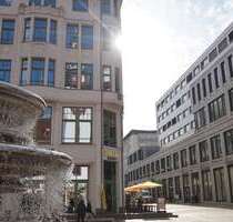 ++ Ihr Gewerbe mit 170m² direkt am Chemnitzer Markt ++