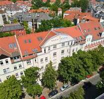Leerstehende Maisonettewohnung mit Balkon mitten in Gohlis! - Leipzig Bundesweit - Sachsen - Leipzig - Leipzig, Stadt -