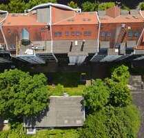 Maisonettewohnung mit Balkon im beliebten Leipzig-Gohlis