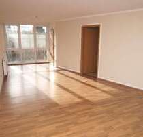 3-Zimmer-Wohnung in Delitzsch-Selben, Terrasse + Balkon + 3 Zimmer + Badewanne + Ankleidezimmer