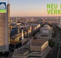 attraktives Baugrundstück mit Altbestand für Geschosswohnungsbau! - Leipzig Bundesweit - Sachsen - Leipzig - Leipzig, Stadt -