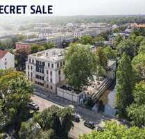 Freistehendes MFH mit 1320 m² großem Grundstück - Chemnitz Bundesweit - Sachsen - Chemnitz - Rottluff