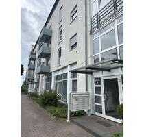 ++Geräumige 1-RW mit riesigem Balkon und bester Aussicht++ - Kabelsketal